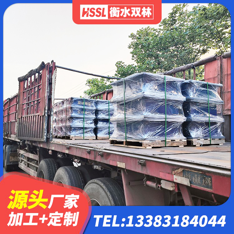 满洲里市铅芯隔震支座厂商厂家 满洲里市建筑水平力分散型橡胶隔震支座生产厂家 满洲里市HDR400高阻尼隔震支座源头工厂 满洲里市高阻尼橡胶隔震支座HDR(Ⅰ)-D395×177-G1.0厂家 - 第2张
