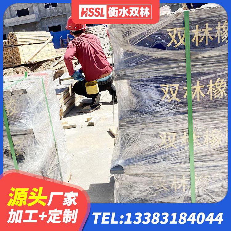 满洲里市LNR500天然橡胶隔震支座 满洲里市橡胶建筑支座 满洲里市铅芯减震橡胶隔震支座厂家 满洲里市建筑铅芯减隔震支座源头工厂 - 第4张
